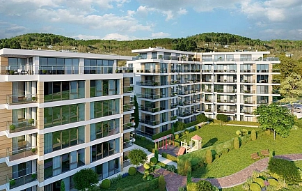 ID 10254 Квартиры от застройщика в Феникс Палас Фото 5